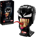 76187 Venom Bust (Sealed Bags) product image 1, provided for visual reference and product detail review