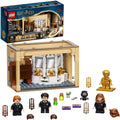 76386 Hogwarts: Polyjuice Potion Mistake (Retired) (New Sealed) product image 1, provided for visual reference and product