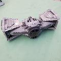 75082 TIE Advanced Prototype (Retired) (Previously Owned) product image 1, provided for visual reference and product detail