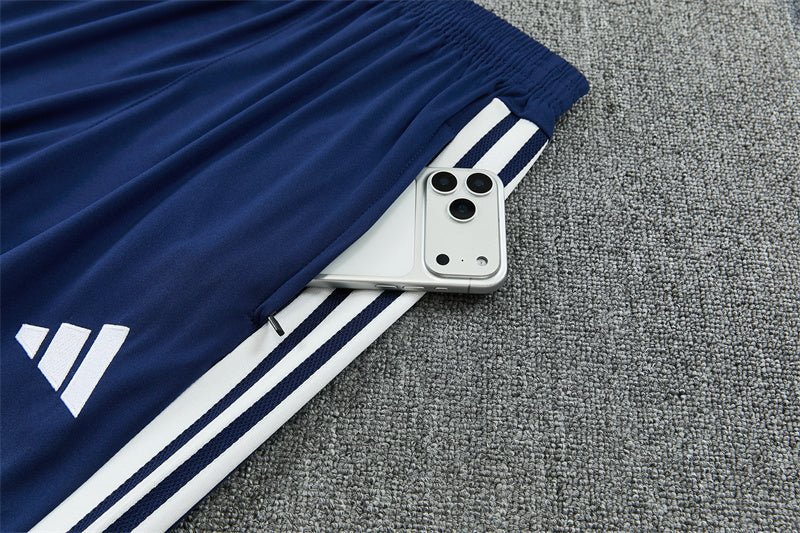 Real Madrid Training Tracksuits 2026-2027 Football Kit product image 7