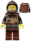 CAS409 Fantasy Era - Peasant Male Old product image 1, provided for visual reference and product detail review
