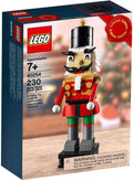 40254 Nutcracker (Retired) (New Sealed) product image 1, provided for visual reference and product detail review