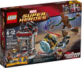 76020 Knowhere Escape Mission (Retired) (New Sealed) product image 1, provided for visual reference and product detail review