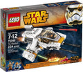 75048 The Phantom (Retired) (Certified Complete) product image 1, provided for visual reference and product detail review