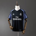 Real Madrid Jersey 2016/17 Third Retro Football Kit product image 1
