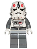 SW0177 AT-AT Driver - Red Imperial Logo product image 1, provided for visual reference and product detail review