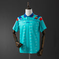 Barcelona Jersey 1992-95 Away Retro Football Kit product image 1