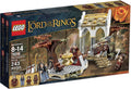 79006 LOTR The Council of Elrond (Retired) (New Sealed) product image 1, provided for visual reference and product detail
