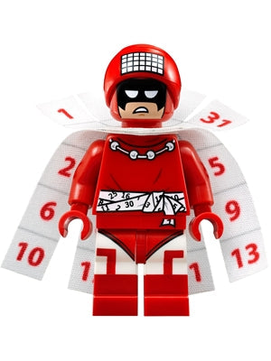 SH335 Calendar Man