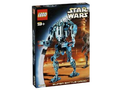 8012 Technic Super Battle Droid (Retired) (New Sealed) product image 1, provided for visual reference and product detail
