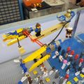 7131 Anakin's Podracer (Previously Owned) (Retired) product image 1, provided for visual reference and product detail review