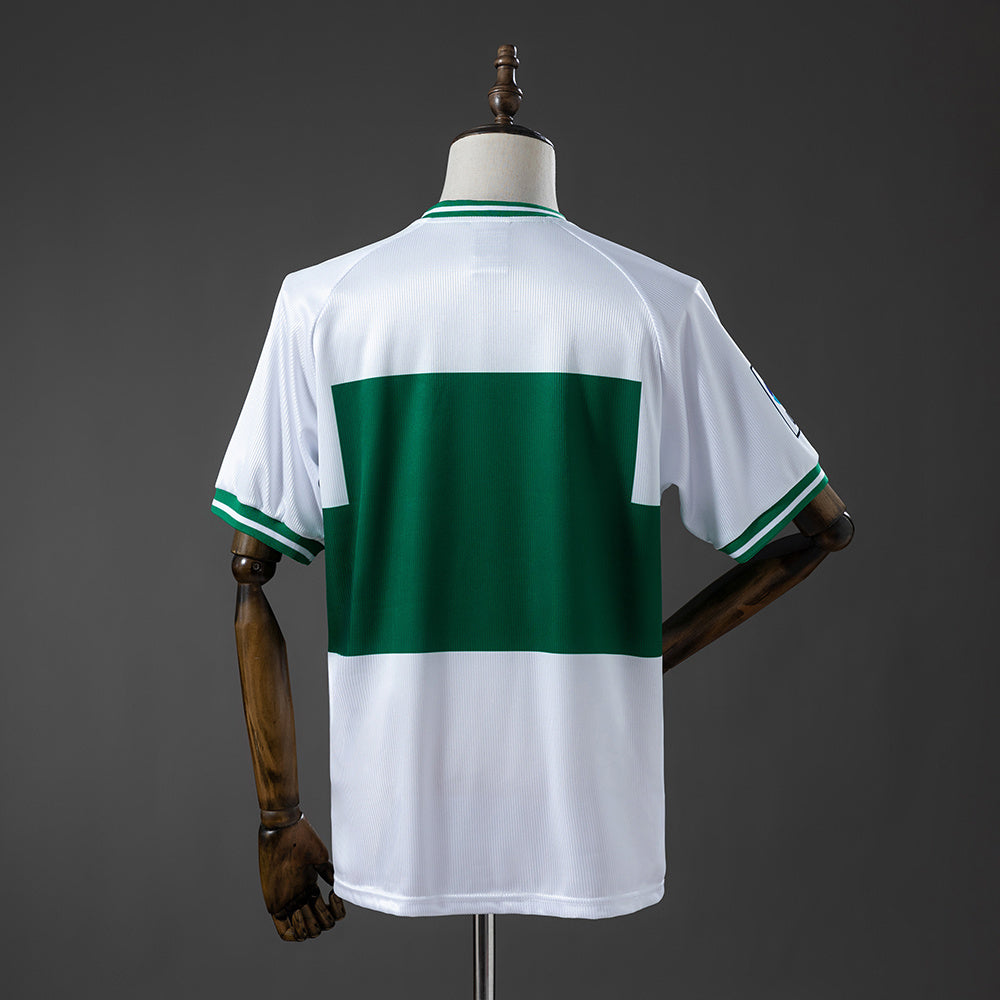 Elche Home Jersey 1999-2000 Retro Football Kit Soccer Shirt product image 2