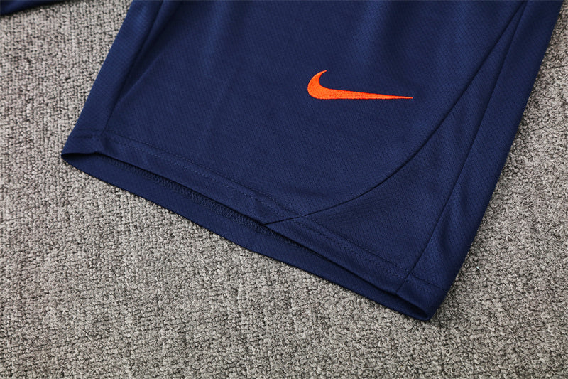 Barcelona Training Tracksuits 25/26 Football Kit Soccer product image 5