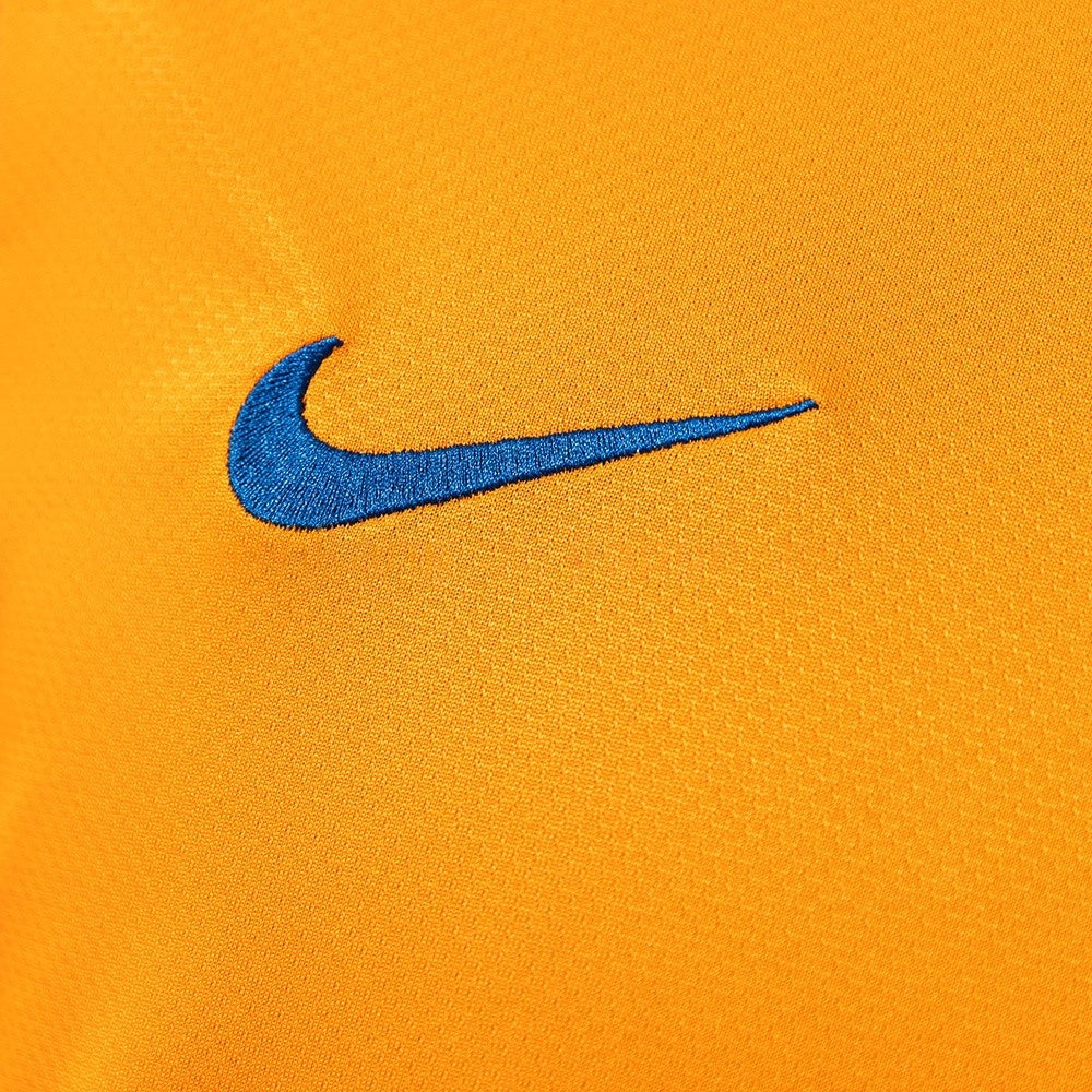 Barcelona Jersey 2006/07 Away Retro Football Kit product image 4