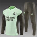 Real Madrid Training Tracksuits 25/26 Football Kit Soccer product image 1