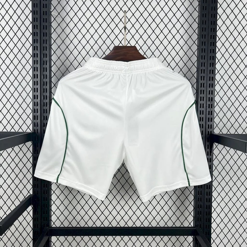 Celtic Shorts 25/26 Home Football Kit Soccer product image 4