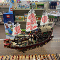 70618 Destiny's Bounty (Retired) (Previously Owned) product image 1, provided for visual reference and product detail review