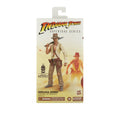 Temple of Doom Indiana Jones (Indiana Jones Adventure Series, Hasbro) product image 1, provided for visual reference and