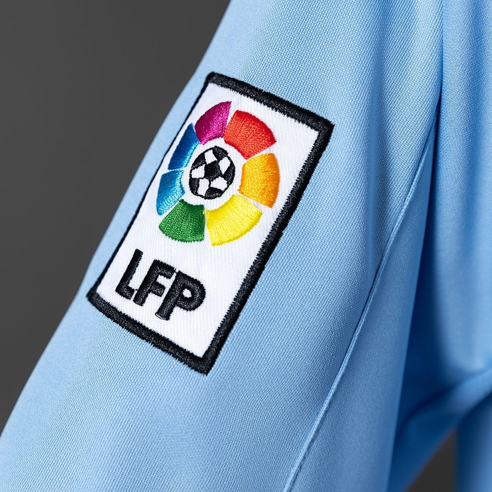 Retro Celta de Vigo Home Jersey 2005-2007 Football Kit product image 3