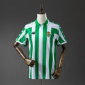 Real Betis Jersey 2000-01 Home Retro Football Kit product image 1
