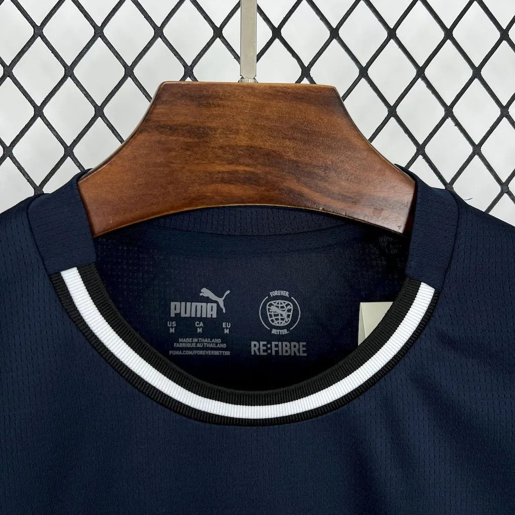 Girona Jersey 25/26 Third Football Kit Soccer product image 4