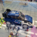 75885 Ford Fiesta M-Sport WRC (Retired) (Previously Owned) product image 1, provided for visual reference and product detail