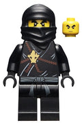 NJO006 Cole - The Golden Weapons product image 1, provided for visual reference and product detail review