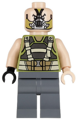 SH062 Bane (Light Nougat Hand) product image 1, provided for visual reference and product detail review