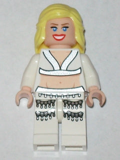 IAJ032 Willie Scott - Sacrificial Outfit product image 1, provided for visual reference and product detail review