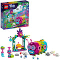 41256 Rainbow Caterbus (Retired) (Certified Complete) product image 1, provided for visual reference and product detail