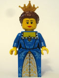 CAS416 Fantasy Era - Crown Queen product image 1, provided for visual reference and product detail review