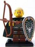 col03-9 Elf, Series 3 product image 1, provided for visual reference and product detail review