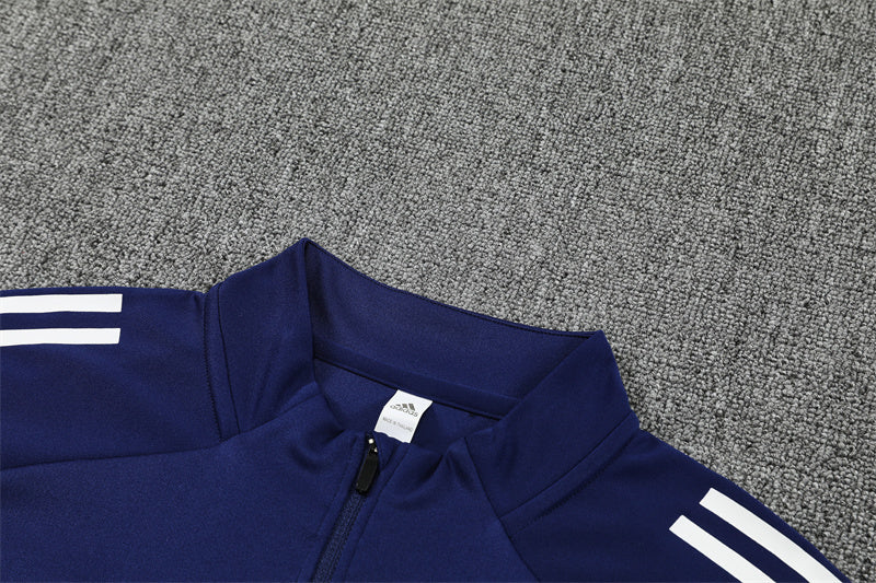 Real Madrid Training Tracksuits 25/26 Football Kit Soccer product image 14
