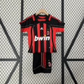 Retro Kids AC Milan Home Jersey 06/07 product image 1