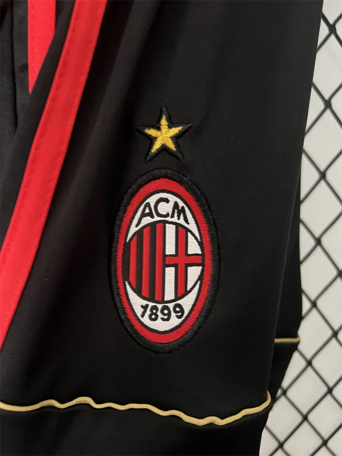 Retro Kids AC Milan Home Jersey 06/07 product image 7