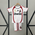 Retro Kids AC Milan Away Jersey 06/07 product image 1