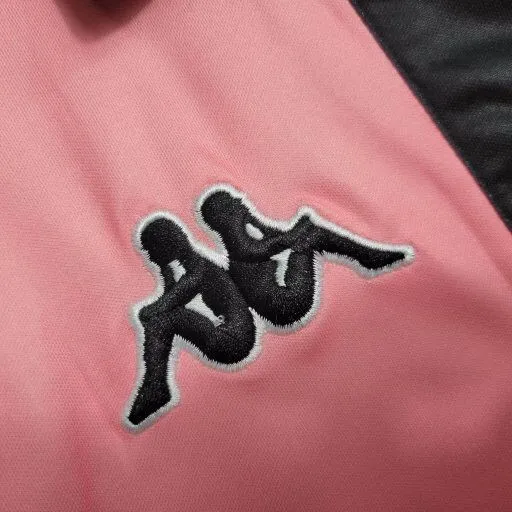 Juventus Jersey Away Kit 1997/98 Retro Long Sleeves product image 6