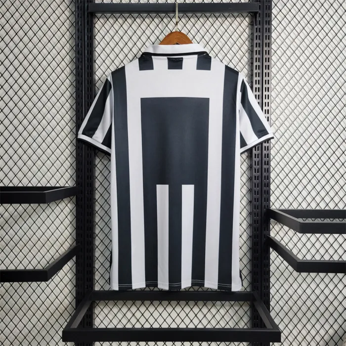 Juventus Jersey Home kit 95-97 Retro product image 5