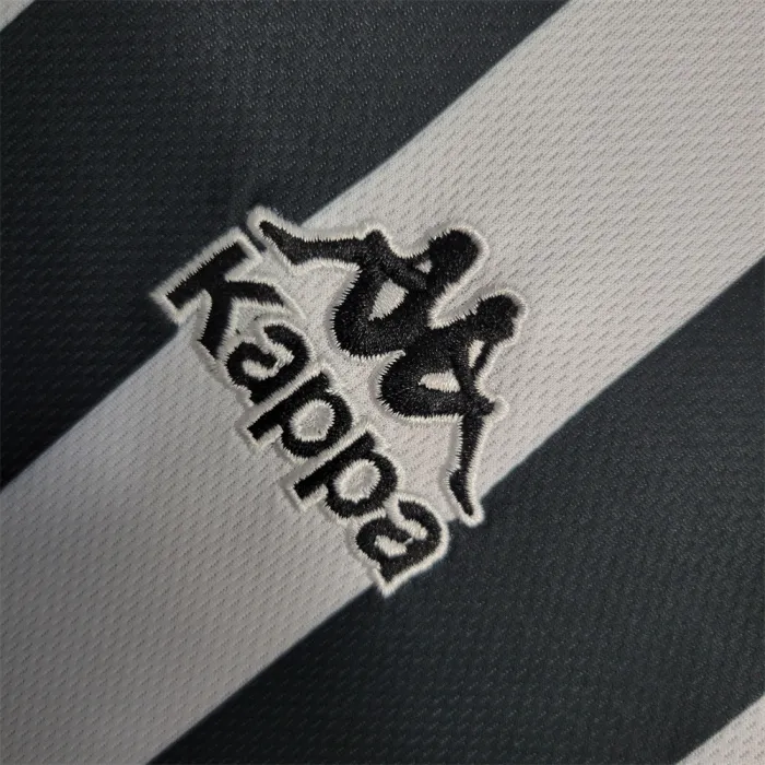 Juventus Jersey Home kit 95-97 Retro product image 7