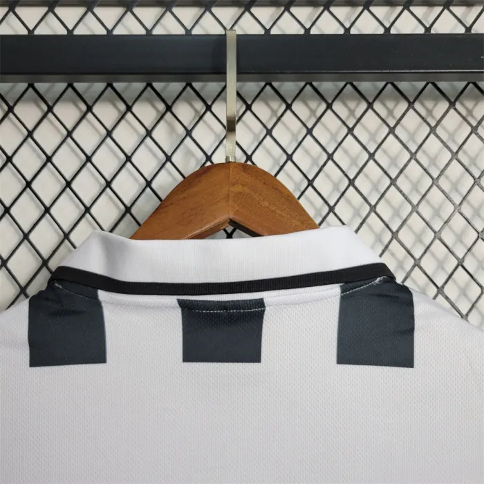 Juventus Jersey Home kit 95-97 Retro product image 9