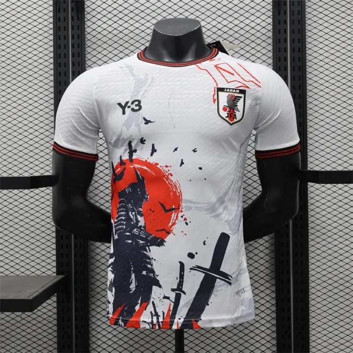 Player Version Japan Special Jersey 24/25 Football Kit product image 1
