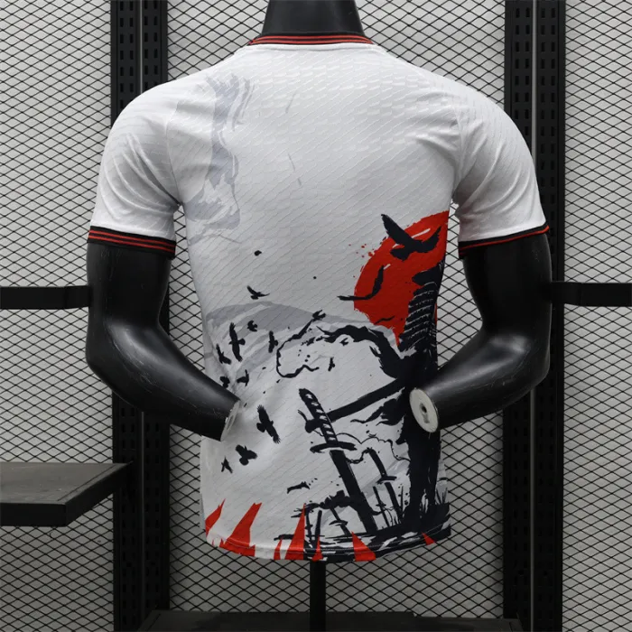 Player Version Japan Special Jersey 24/25 Football Kit product image 2