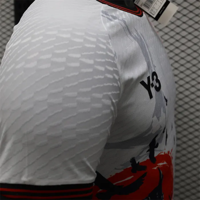 Player Version Japan Special Jersey 24/25 Football Kit product image 4