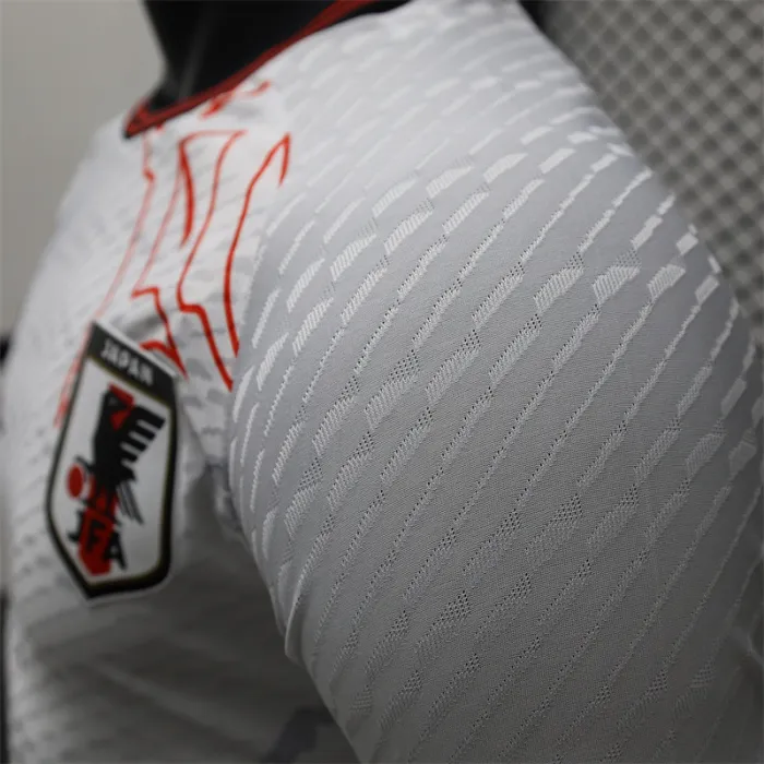 Player Version Japan Special Jersey 24/25 Football Kit product image 6
