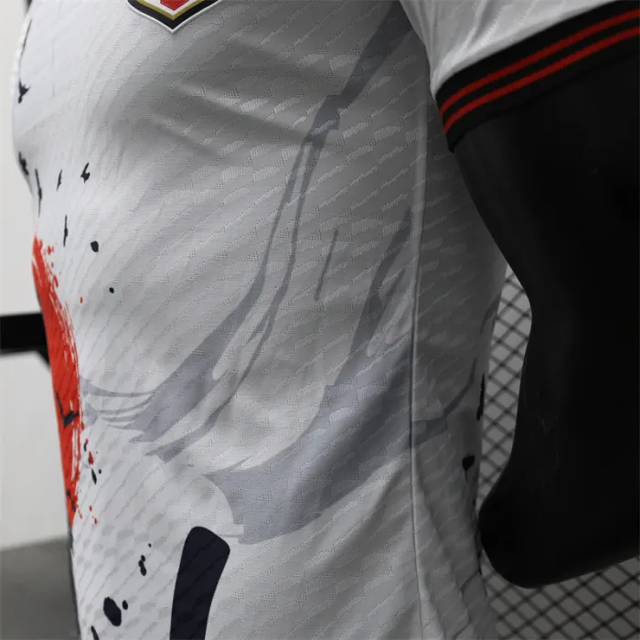 Player Version Japan Special Jersey 24/25 Football Kit product image 7
