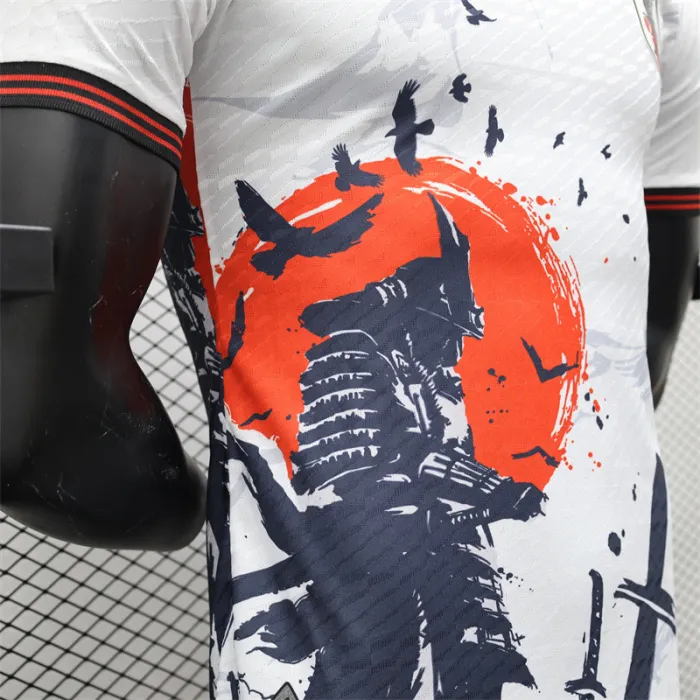 Player Version Japan Special Jersey 24/25 Football Kit product image 8