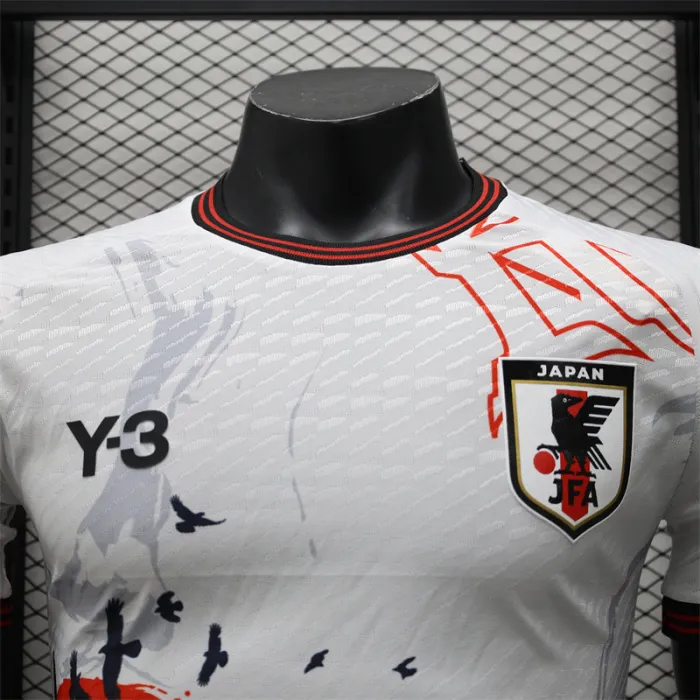 Player Version Japan Special Jersey 24/25 Football Kit product image 9