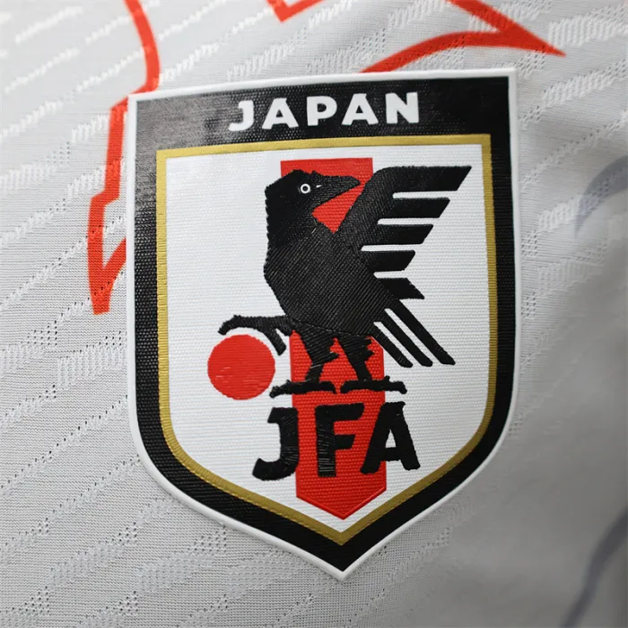 Player Version Japan Special Jersey 24/25 Football Kit product image 11