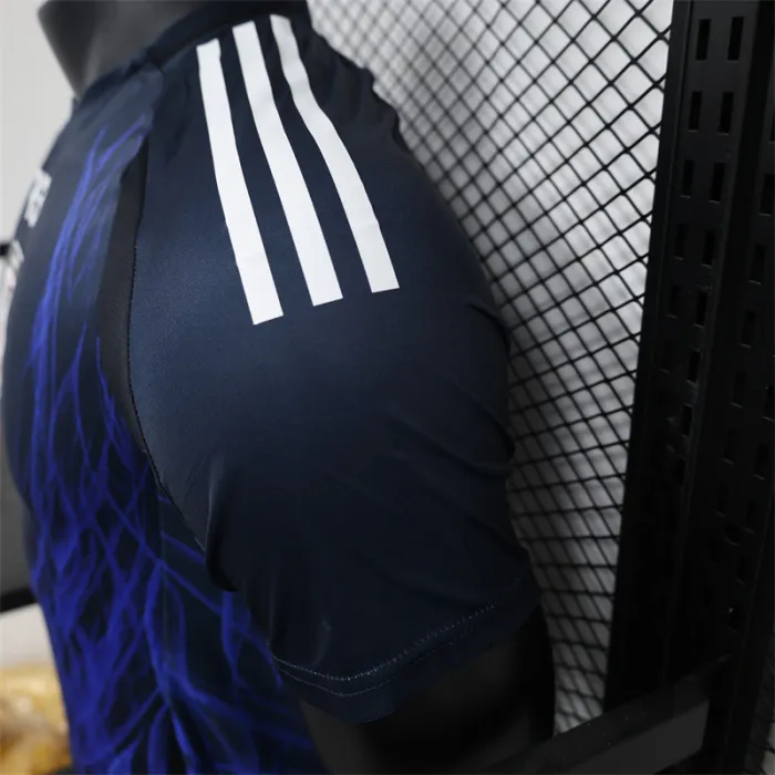 Player Version Japan Home Kit 24/25 Football Jersey product image 3