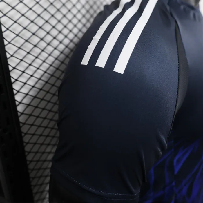 Player Version Japan Home Kit 24/25 Football Jersey product image 4